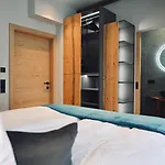 Aloha - Schladming Dachstein Apartment Haus im Ennstal