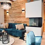 Aloha - Schladming Dachstein Apartamento