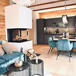 Apartment Aloha - Schladming Dachstein Haus im Ennstal