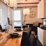 Apartment Aloha - Schladming Dachstein