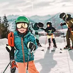 Aloha - Schladming Dachstein Haus im Ennstal