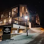 Aloha - Schladming Dachstein Apartament *