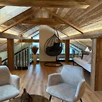 Apartamento Aloha - Schladming Dachstein
