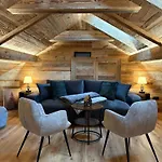 Aloha - Schladming Dachstein Apartment *