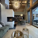 Aloha - Schladming Dachstein Apartment Haus im Ennstal