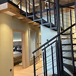Aloha - Schladming Dachstein Apartamento Haus im Ennstal