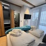 Aloha - Schladming Dachstein Apartment Haus im Ennstal