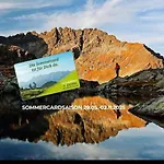 Apartament Aloha - Schladming Dachstein *