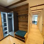 Apartment Aloha - Schladming Dachstein