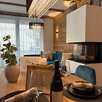 Aloha - Schladming Dachstein Apartment Haus im Ennstal
