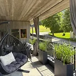 Apartment Aloha - Schladming Dachstein *
