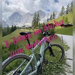 Apartment Aloha - Schladming Dachstein *