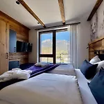Apartment Aloha - Schladming Dachstein