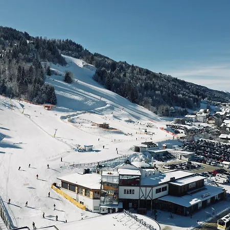 Aloha - Schladming Dachstein