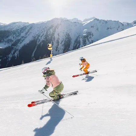 公寓 Aloha - Schladming Dachstein