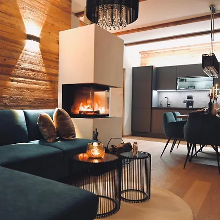 Aloha - Schladming Dachstein