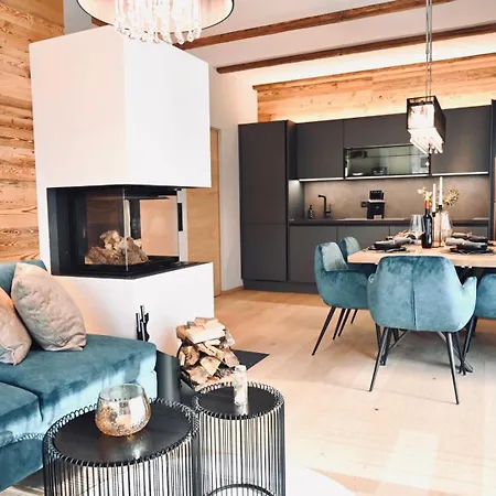 Apartamento Aloha - Schladming Dachstein Haus im Ennstal
