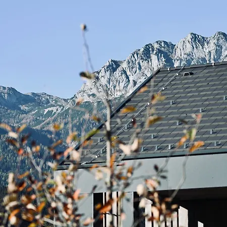 Aloha - Schladming Dachstein 아파트 *