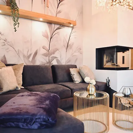 Aloha - Schladming Dachstein Daire