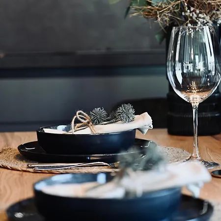 Aloha - Schladming Dachstein Daire *