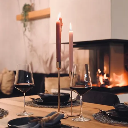 Aloha - Schladming Dachstein Haus im Ennstal