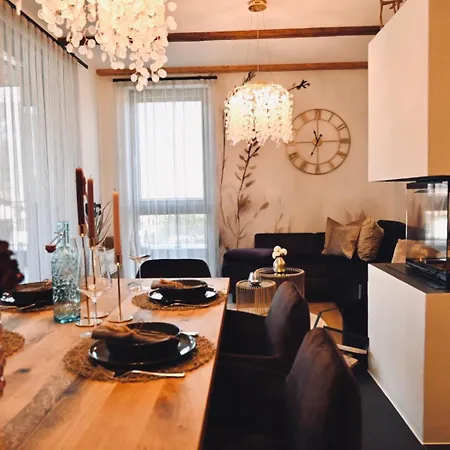 Apartamento Aloha - Schladming Dachstein