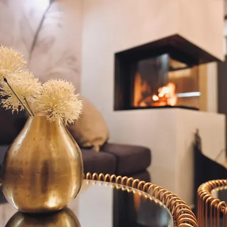 Apartamento Aloha - Schladming Dachstein Haus im Ennstal