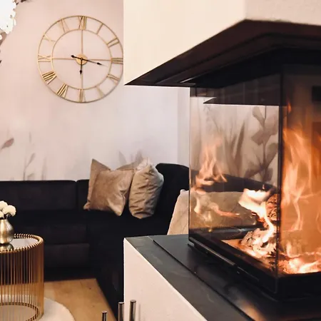 Aloha - Schladming Dachstein Apartamento Haus im Ennstal