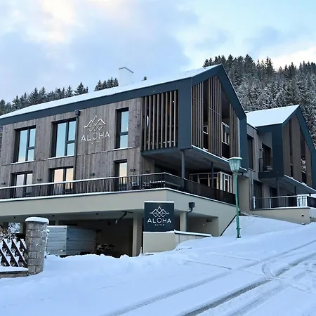 Aloha - Schladming Dachstein *