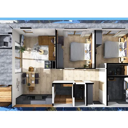 Aloha 2 * Haus im Ennstal