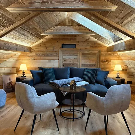 Aloha - Schladming Dachstein Apartamento *