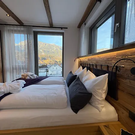 Apartment Aloha - Schladming Dachstein Haus im Ennstal