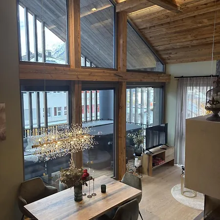 Aloha 2 Haus im Ennstal
