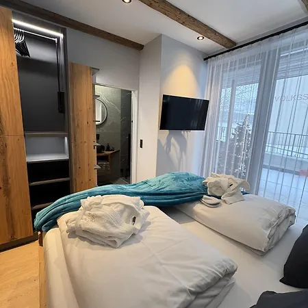 Aloha 2 Apartment Haus im Ennstal