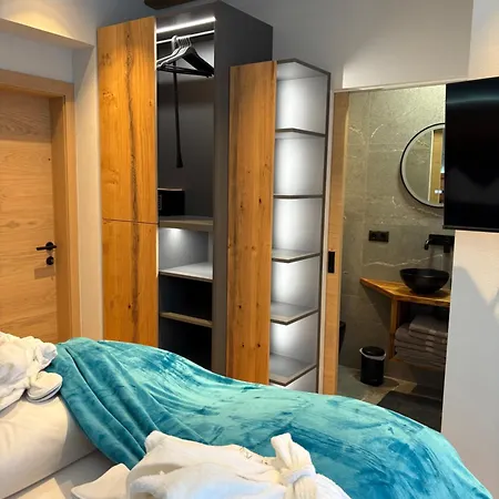 Aloha - Schladming Dachstein Apartment
