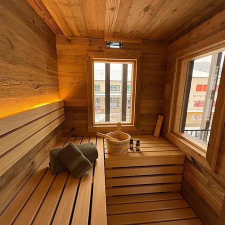 Aloha - Schladming Dachstein Haus im Ennstal