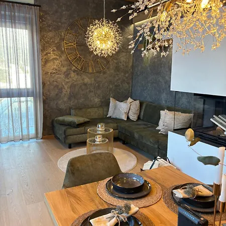 Aloha - Schladming Dachstein Apartamento