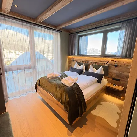 Aloha - Schladming Dachstein Lejlighed *