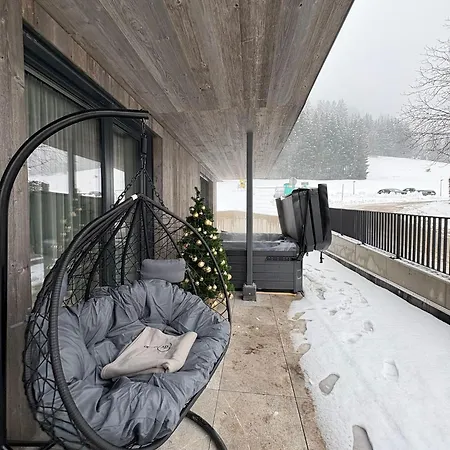 Aloha 2 * Haus im Ennstal