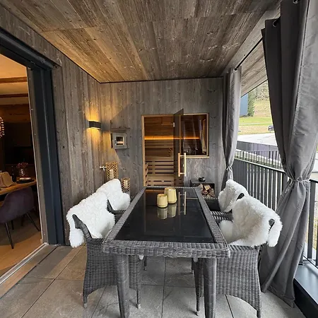 Aloha - Schladming Dachstein