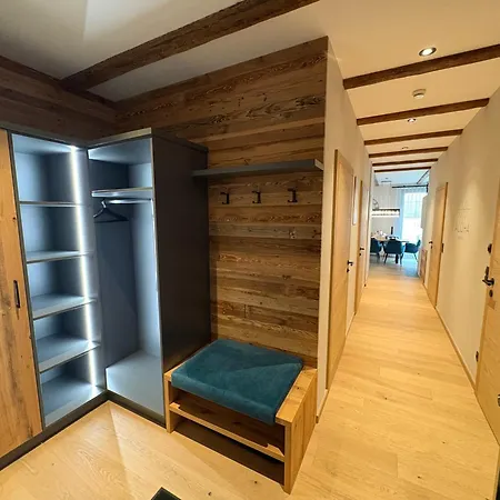 Apartamento Aloha - Schladming Dachstein