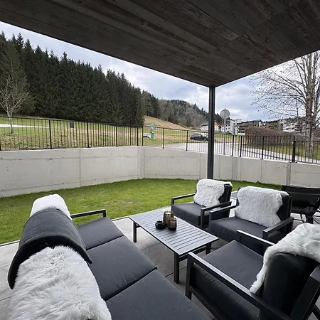 Aloha 2 * Haus im Ennstal