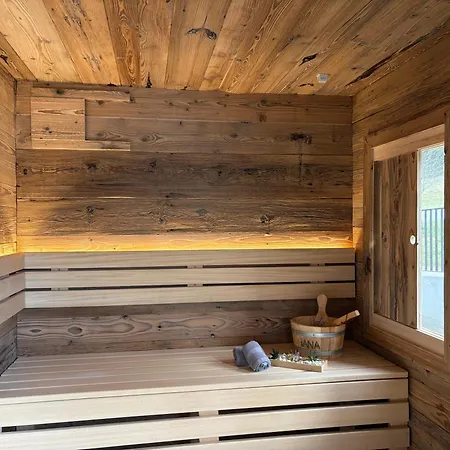 Aloha - Schladming Dachstein Daire