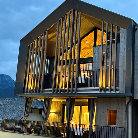 Aloha - Schladming Dachstein * 恩斯塔尔豪斯