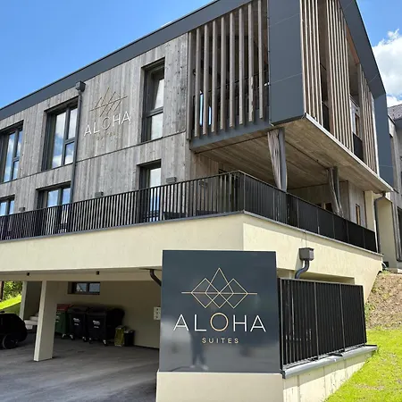 Aloha - Schladming Dachstein Daire