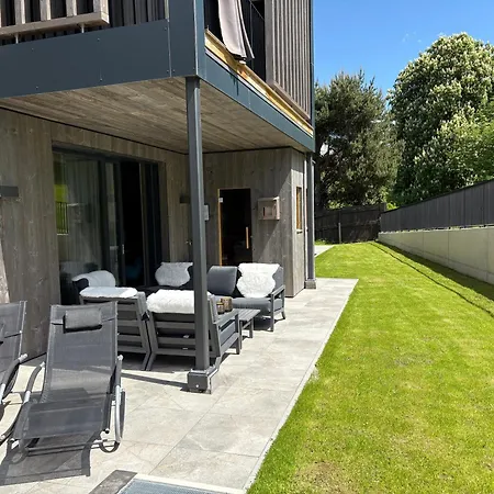 Apartment Aloha 2 Haus im Ennstal