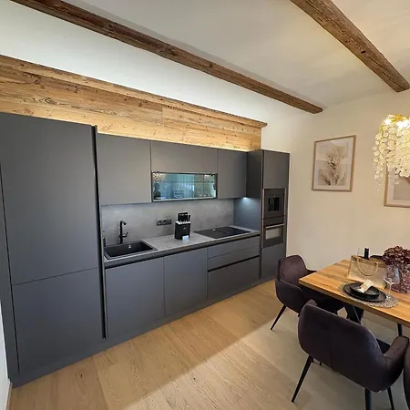 Apartment Aloha 2 Haus im Ennstal