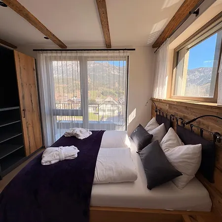 Aloha - Schladming Dachstein