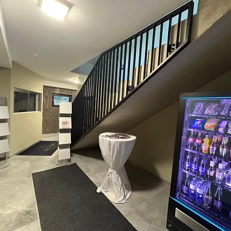 Aloha - Schladming Dachstein Daire *