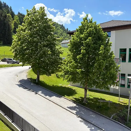 Aloha 2 Apartment Haus im Ennstal